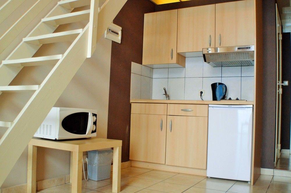 Condo Gardens Антверпен Екстериор снимка
