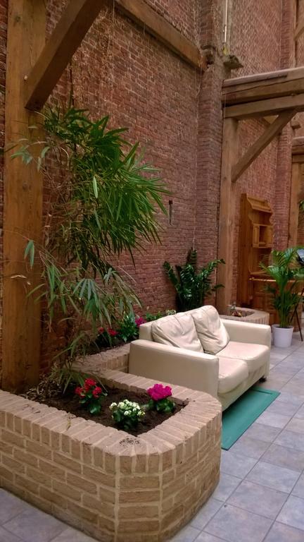 Condo Gardens Антверпен Екстериор снимка